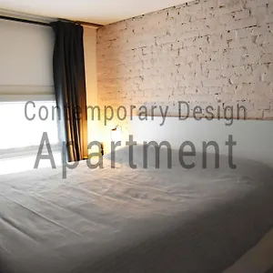 Apartment Contemporary Design Loft &, Padova