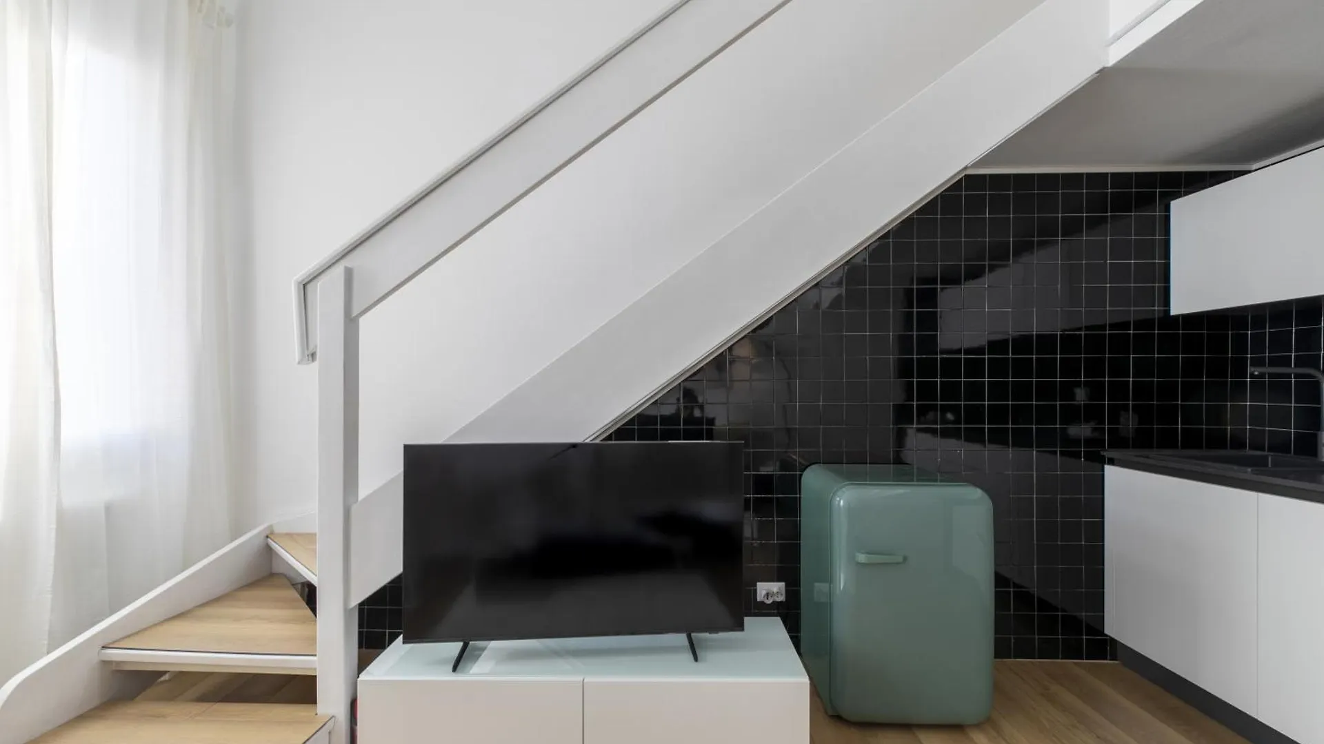 Ines & Dados Central Luxury Loft In Padua Padova