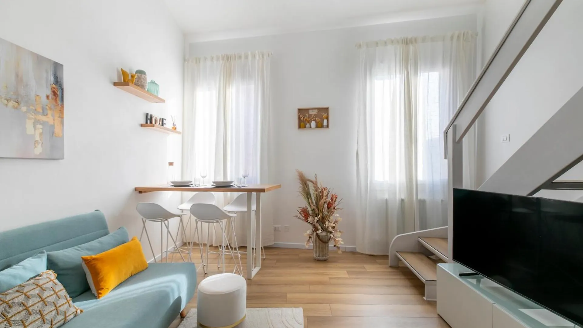Ines & Dados Central Luxury Loft In Padua