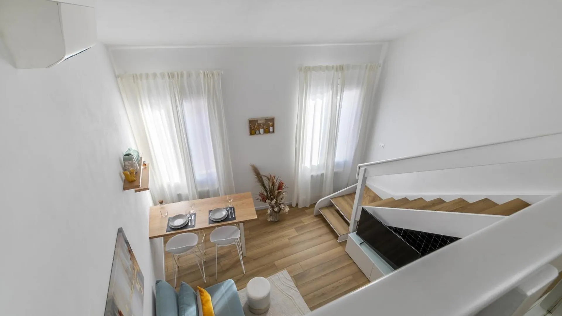 Ines & Dados Central Luxury Loft In Padua