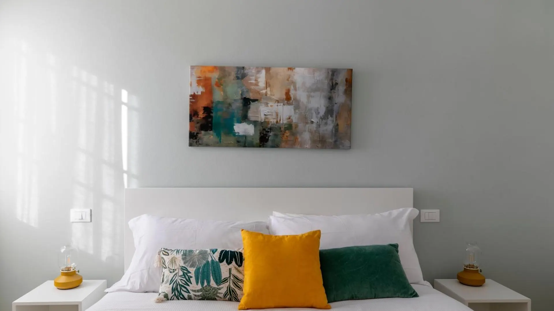 Ines & Dados Central Luxury Loft In Padua İtalya
