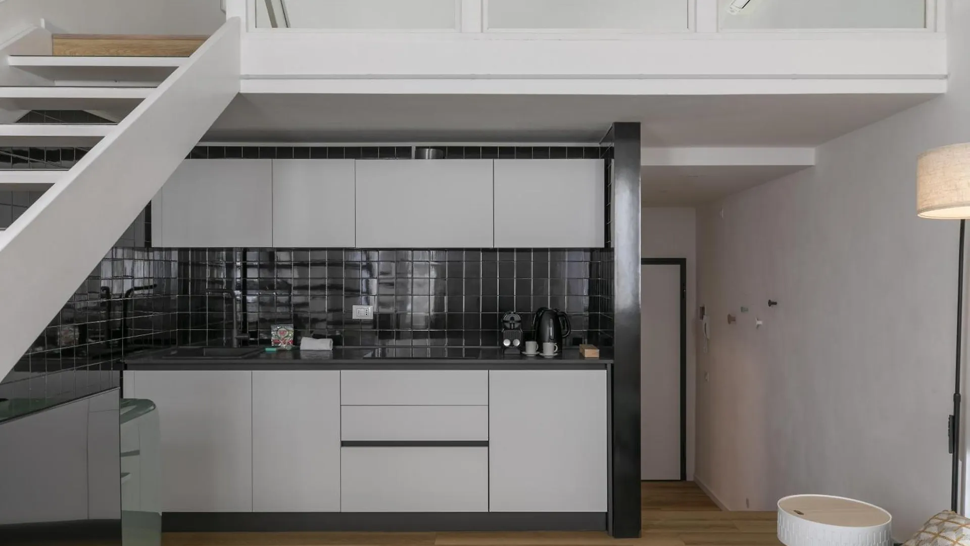 Ines & Dados Central Luxury Loft In Padua 0*, Padova Italy