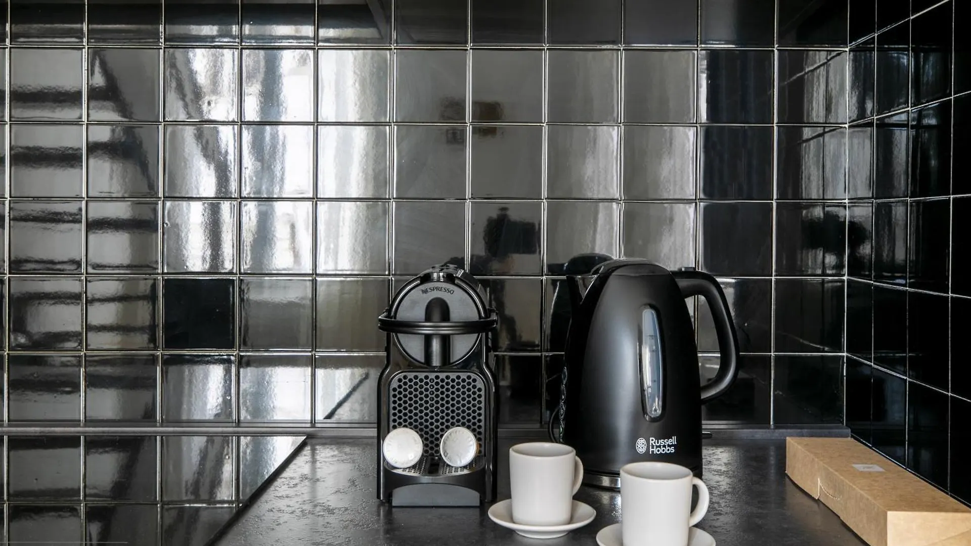 Ines & Dados Central Luxury Loft In Padua Padova